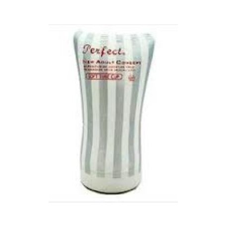 MASTURBADOR SEXO ORAL MAGICAL KISS SOFT TUBE CUP III