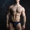 JOCKSTRAP WATCH IT HARD LOCKER GEAR AZUL