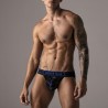 JOCKSTRAP WATCH IT HARD LOCKER GEAR AZUL