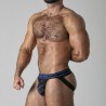 JOCKSTRAP WATCH IT HARD LOCKER GEAR AZUL