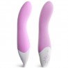 VIBRADOR RECARREG&Aacute;VEL TOUCH DOWN VIOLET