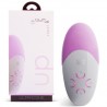 VIBRADOR RECARREG&Aacute;VEL TOUCH UP VIOLET