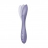 SATISFYER G-SPOT FLEX 2 VIBRATOR