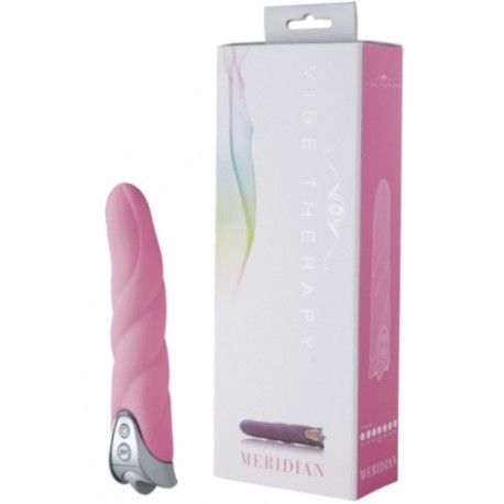 VIBRADOR MERIDIAN VIBE THERAPY