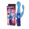 VIBRADOR DUPLO HAPPY ANGEL