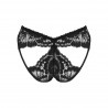 BRAGAS ALESSYA NEGRAS OBSESSIVE