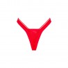 TANGA LARISYA VERMELHA OBSESSIVE