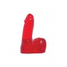 DILDO REALISTICO BASIX RUBBER WORKS