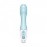 SATISFYER AIR PUMP VIBRATOR 5 WITH CONNECT APP