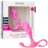ESTIMULADOR DE PR&Oacute;STATA DIVINE TOUCH ROSA