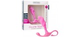 ESTIMULADOR DE PRÓSTATA DIVINE TOUCH ROSA