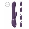 TESTER VIBRATEUR ETSU VIOLET VIVE