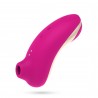 ESTIMULADOR DE CLIT&Oacute;RIS SUPERNOVA CRUSHIOUS ROSA