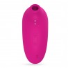 STIMULATEUR CLITORIEN SUPERNOVA CRUSHIOUS ROSE