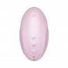 ESTIMULADOR VULVA LOVER 3 ROSA SATISFYER