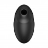 STIMULATEUR VULVA LOVER 3 NOIR SATISFYER