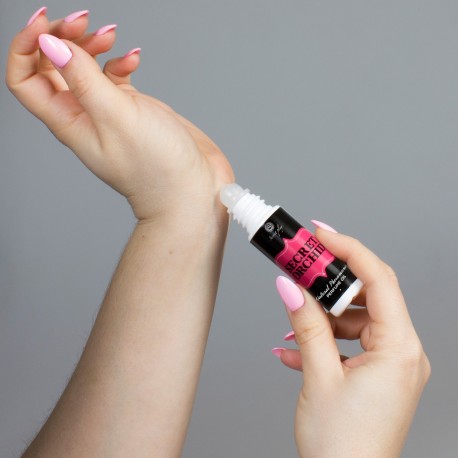 PERFUME EM &Oacute;LEO SECRET ORCHID SECRET PLAY 20ML