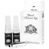 KIT DE VIAGEM TRAVEL PLEASURE