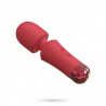 WANDA MINI VIBROMASSEUR RECHARGEABLE TERRACOTTE CRUSHIOUS