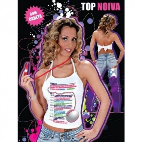 BACHELORETTE GAME TOP