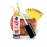 LIP GLOSS DE PI&Ntilde;A COLADA VIBRANT KISS 6GR