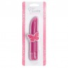 VIBRADOR CLASSICS ROXO PEQUENO