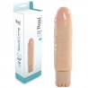 VIBRADOR REAL&Iacute;STICO REAL RAPTURE TYPHOON 5.5''