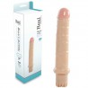 VIBRADOR REAL&Iacute;STICO REAL RAPTURE CYCLONE 7''