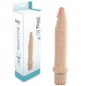 VIBRADOR REAL&Iacute;STICO REAL RAPTURE HURRICANE 7.5''