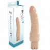 VIBRADOR REAL&Iacute;STICO REAL RAPTURE WHIRL 8.5''