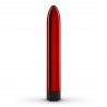 VIBROMASSEUR CLASSIC VIBE CRUSHIOUS ROUGE