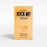 ROCK ME! VIBRADOR L&Iacute;QUIDO BISCOITO E NATA 20 ML NUEI