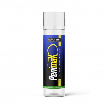PENIMAX CR&Egrave;ME DE D&Eacute;VELOPPEMENT 75ML
