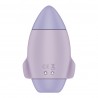 ESTIMULADOR MISSION CONTROL VIOLETA SATISFYER