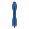 VIBRADOR SPINNING RABBIT 1 AZUL SATISFYER