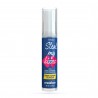 GEL&Eacute;E LUBRIFIANTE STEAL MY KISSES AU AR&Ocirc;ME DE BOISSON &Eacute;NERGISANTE CRUSHIOUS 10ML