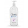 LUBRIFIANT &Agrave; BASE D'EAU JUST GLIDE POUR JOUETS 500ML