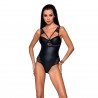 PASSION LOONA TEDDY BLACK  