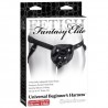ARN&Ecirc;S FETISH FANTASY ELITE UNIVERSAL BEGGINNER'S HARNESS