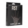 LUVA ESTIMULADORA DE SILICONE FIST IT 
