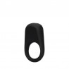 ANILLO PARA EL PENE CON VIBRACI&Oacute;N LICORICE BLACK LOVELINE
