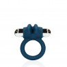 ANILLO PARA EL PENE CON VIBRACI&Oacute;N RABBIT BALTIC BLUE LOVELINE