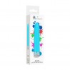 VIBRADOR ELENI LUMINOUS NEON COLLECTION AZUL