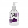 LUBRIFICANTE ANAL RELAXANTE 17 FL OZ 500 ML FIST IT