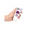 LUBRIFICANTE ANAL RELAXANTE 3.4 FL OZ 100 ML FIST IT