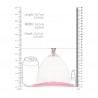 PUMPED BREAST PUMP SET LARGE