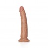 DILDO SLIM REALISTIC 6 /15,5 CM REALROCK
