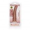 DILDO SLIM REALISTIC 7 /18 CM REALROCK