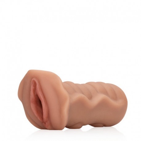 S-LINE FRENCH MAID PUSSY MASTURBATOR FLESH