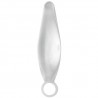 PLUG ANAL BOTTOMS UP FINGER RAMMERS TRANSPARENTE